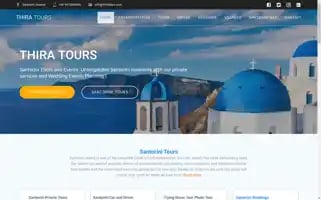 Thiratours.com Screenshot 2024-04-17 10:09:59