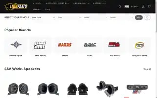 Lionparts.com Screenshot 2024-05-04 08:39:58
