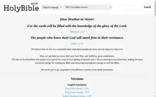 Holybible.site Screenshot 2024-06-28 08:53:12