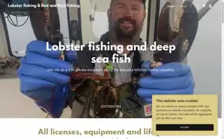 Barharborfishingtours.com Screenshot 2024-04-27 01:03:45