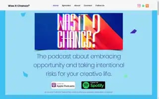 Wasitchance.com Screenshot 2024-06-30 20:28:37