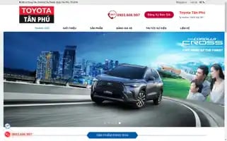Toyota-tanphu.com Screenshot 2024-05-28 12:46:40