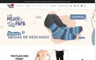 Textilesredpoint.com Screenshot 2024-07-03 23:26:53