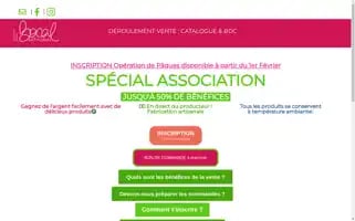 Lebocalartisanal.fr Screenshot 2024-06-14 18:55:47