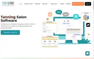 Tan-link.com Screenshot 2024-06-13 03:12:10