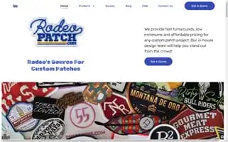 Rodeopatch.com Screenshot 2024-05-18 08:53:28