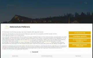 Sontheims-naturhotel.de Screenshot 2024-04-17 09:01:36