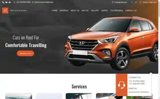 Grmtoursandtravel.com Screenshot 2024-04-23 12:12:42