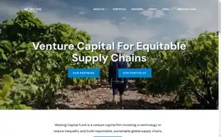 Workingcapitalfund.com Screenshot 2024-07-09 07:46:06