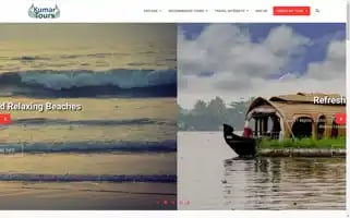 Kumartours.co.in Screenshot 2024-04-19 10:42:33
