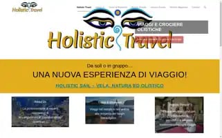 Holistictravel.it Screenshot 2024-04-14 20:48:31