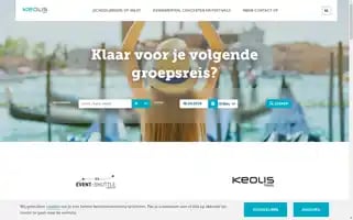 Keolis-travel.be Screenshot 2024-04-18 17:37:58