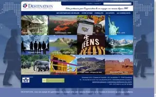 Destination-travel.fr Screenshot 2024-04-15 14:12:52