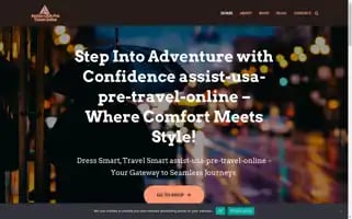 Assist-usa-pre-travel-online.com Screenshot 2024-04-24 01:28:04