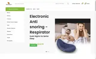 Farahventuresllc.com Screenshot 2024-05-27 17:56:16