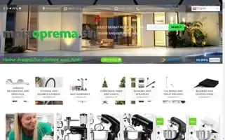 Mojaoprema.si Screenshot 2024-06-15 15:23:23