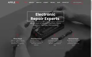 Applefix.co.nz Screenshot 2024-06-11 06:48:00