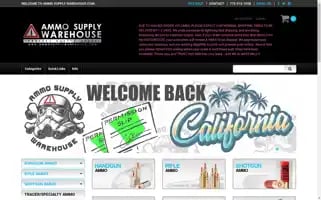 Ammosupplywarehouse.com Screenshot 2024-05-08 12:41:36