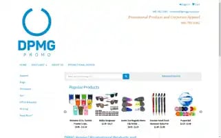 Dpmgpromo.com Screenshot 2024-05-15 20:25:03