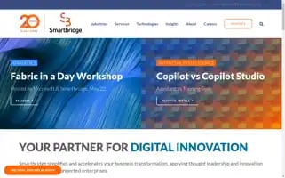 Smartbridge.com Screenshot 2024-05-13 23:31:44
