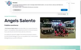 Angelsalento.it Screenshot 2024-05-21 06:08:06