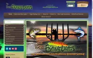 Thebestfishinglights.com Screenshot 2024-05-04 07:33:59
