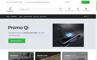 Promoqi.com Screenshot 2024-05-13 13:12:42