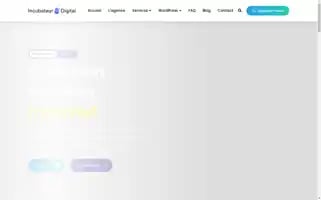 Incubateurdigital.com Screenshot 2024-07-02 23:29:58