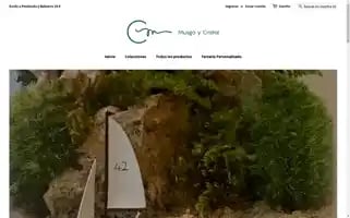 Musgoycristal.com Screenshot 2024-05-05 06:43:00