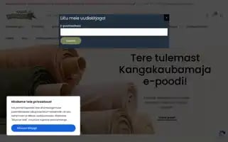 Kangakaubamaja.ee Screenshot 2024-05-22 08:56:16