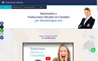Traduccionesoficialesencolombia.com Screenshot 2024-07-07 03:21:52
