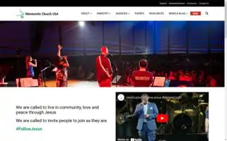 Mennoniteusa.org Screenshot 2024-07-06 19:20:19