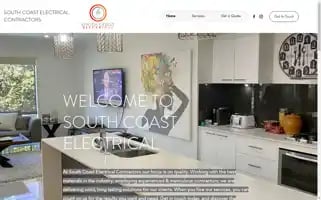Southcoastelectrical.com.au Screenshot 2024-06-15 05:36:01