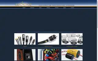 Audience-av.com Screenshot 2024-07-05 16:22:48