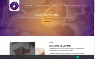 Ukamb.org Screenshot 2024-06-12 23:50:50