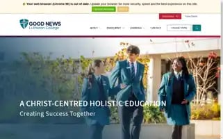 Goodnews.vic.edu.au Screenshot 2024-07-02 01:28:04