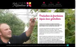 Maison-rolandeau.fr Screenshot 2024-06-16 21:50:28