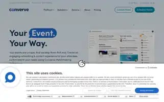 Converve.com Screenshot 2024-07-04 02:29:06