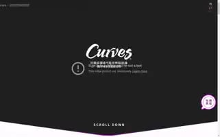 Curves.com.tw Screenshot 2024-06-28 06:04:10