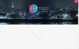 Fernandathompson.com.br Screenshot 2024-07-03 01:05:09