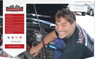 Vandyauto.com Screenshot 2024-07-05 04:56:12