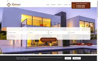 Imobilideranca.com.br Screenshot 2024-07-03 04:11:53