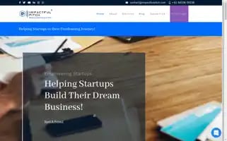 Impactfulpitch.com Screenshot 2024-06-16 06:16:34