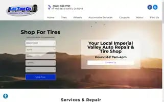 Leetireco.com Screenshot 2024-05-12 17:27:55