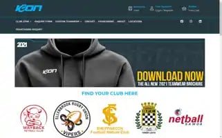 Icon-sports.com.au Screenshot 2024-07-04 21:34:43