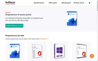 Softkeys.nu Screenshot 2024-05-22 14:56:48
