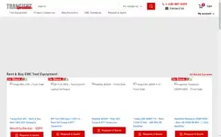 Transientspecialists.com Screenshot 2024-05-05 15:40:21