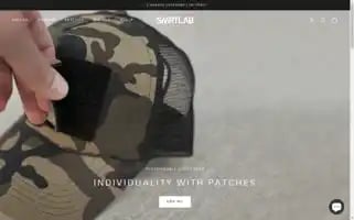 Smrtlab.eu Screenshot 2024-05-03 11:34:16