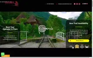 Cuscowonderstravel.com Screenshot 2024-04-23 19:35:33