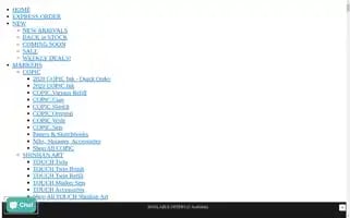 Healthwellnessincome.com Screenshot 2024-04-27 15:23:08